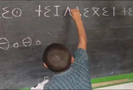 6 هيئات أمازيغية تقاطع لجنة المجلس الأعلى للغات والثقافة