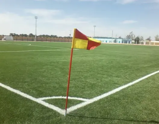 مركب رياضي جديد بالنواصر
