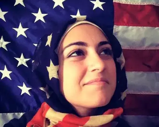 “وجوه المسلمين بأميركا” حملة ضد “عنصرية” ترامب