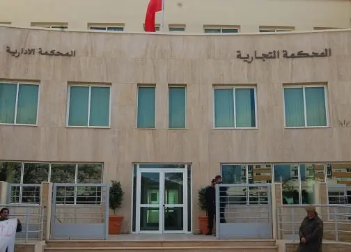 إدارية الرباط ترجئ النظر في قضية عضوين جماعيين من الرحل