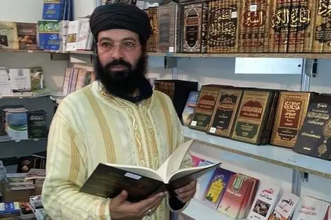 الحدوشي: الخطاب الديني في المغرب فقد مصداقيته