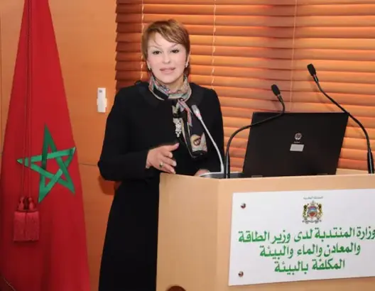 الحيطي: مؤتمر مراكش فرصة لابتكار آليات تخفف من تغير المناخ