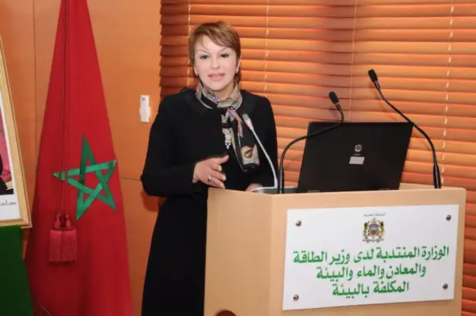 الحيطي: مؤتمر مراكش فرصة لابتكار آليات تخفف من تغير المناخ