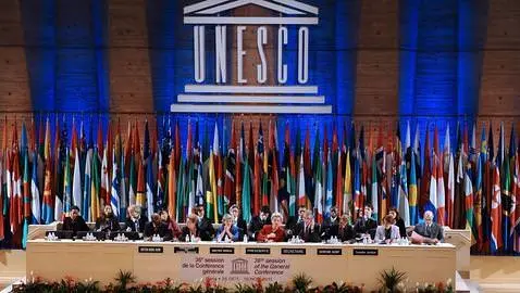 اليونسكو : انتخاب المغرب عضوا بلجنة حماية الممتلكات الثقافية