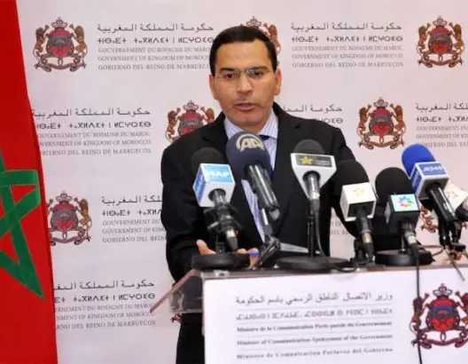 الخلفي: القانون التنظيمي لإصلاح التقاعد في مرحلته الأخيرة