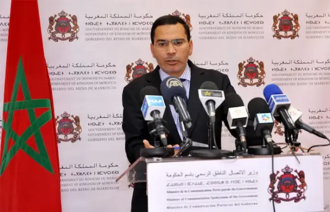 الخلفي: القانون التنظيمي لإصلاح التقاعد في مرحلته الأخيرة