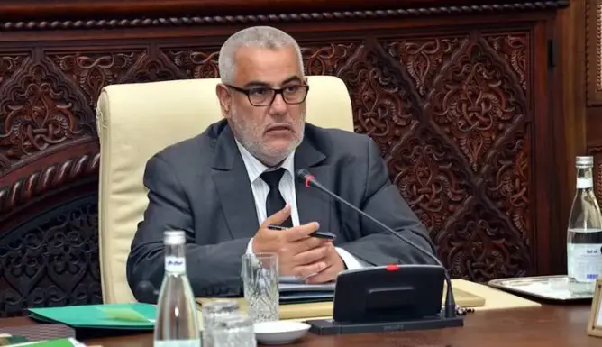 الحكومة تعتبر وضعية حقوق الإنسان بالمغرب إيجابية