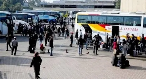 المصادقة على قرض بـ200 مليون دولار لدعم النقل بالمغرب