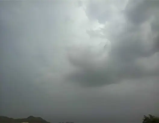 جو غائم بالمغرب اليوم ودرجات حرارة منخفضة بمعظم المناطق