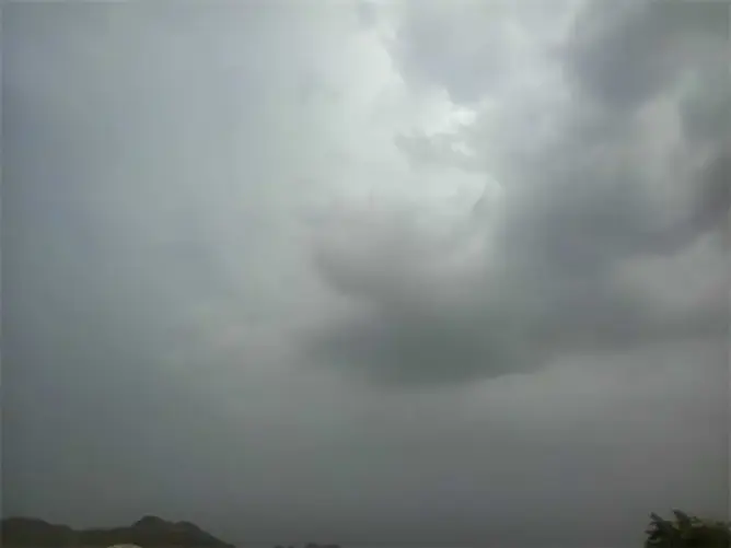 جو غائم بالمغرب اليوم ودرجات حرارة منخفضة بمعظم المناطق
