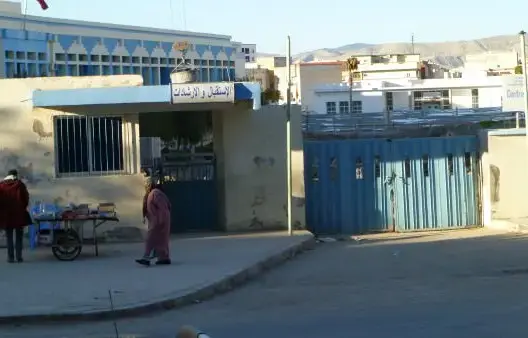 ثلاث وفيات بالمستشفى الإقليمي لتازة في يوم واحد