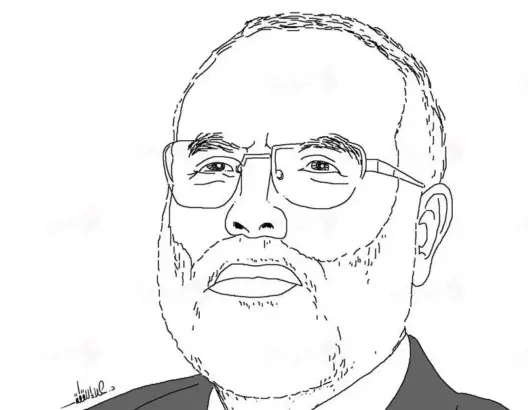 بورتريه.. بها رجل الحكمة والتوازنات والحوار