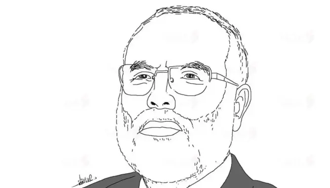 بورتريه.. بها رجل الحكمة والتوازنات والحوار