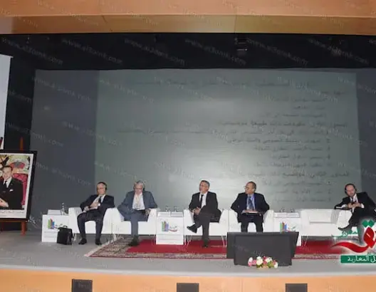 “مناظرة” توصي بإيقاف زحف العمران على الأراضي الفلاحية