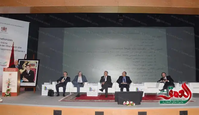 “مناظرة” توصي بإيقاف زحف العمران على الأراضي الفلاحية