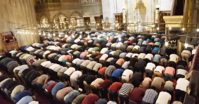 توقع ارتفاع عدد المسلمين عبر العالم بـ2.8 % في 2050
