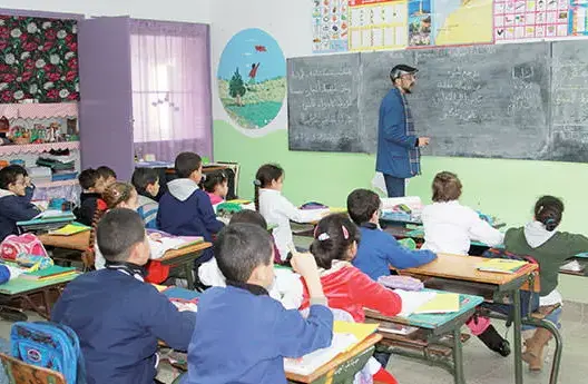 البرجاوي يرفض وصف البرنامج الاستعجالي بالفاشل