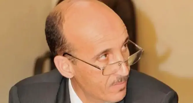البرجاوي: لا يجب التعامل مع الأساتذة المتدربين بالعاطفة