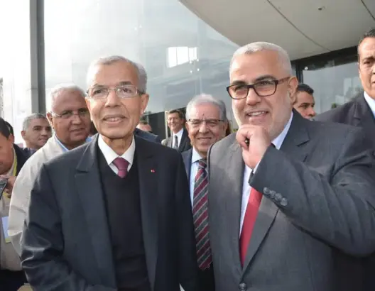 ابن كيران يدعو خبراء العقار إلى الانخراط في الحياة السياسية