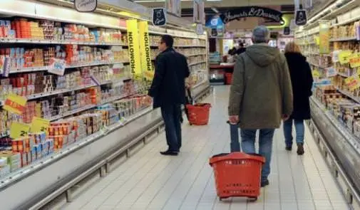 إغلاق سوق ممتاز ببركان بسبب الكحول
