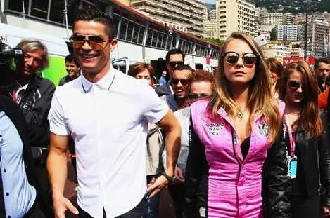 هذا هو السبب الحقيقي للزيارات المتكررة لرونالدو للمغرب