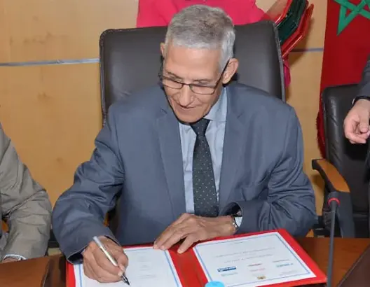 حرمان طلبة التكوين المهني من المنحة يجر الداودي للمساءلة