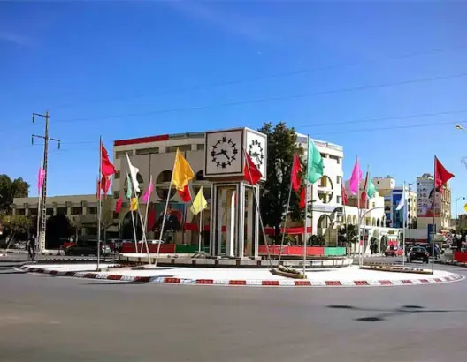مهرجان خريبكة الوثائقي يوقع مؤلفات جديدة لأبناء المدينة