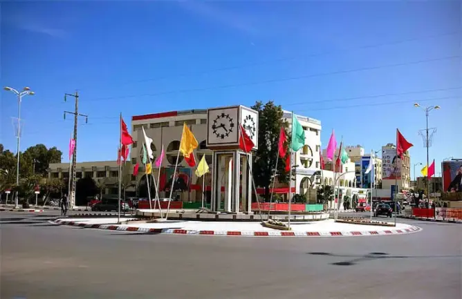 مهرجان خريبكة الوثائقي يوقع مؤلفات جديدة لأبناء المدينة