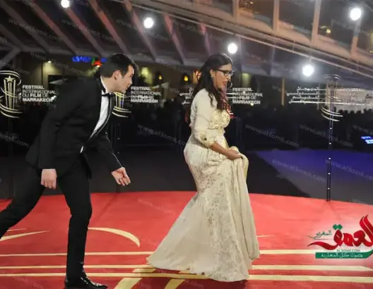 مهرجان مراكش يعامل الأجانب بحفاوة والمغاربة بانتقاص