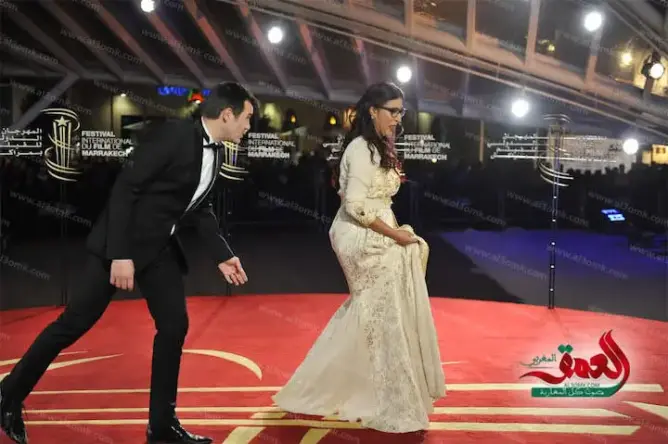 مهرجان مراكش يعامل الأجانب بحفاوة والمغاربة بانتقاص