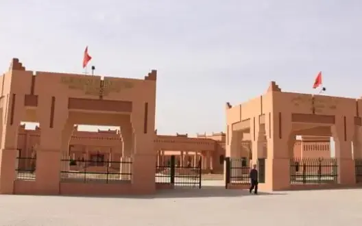 كلية ورزازات تنظم الدورة الأولى لمهرجان سينما الشباب