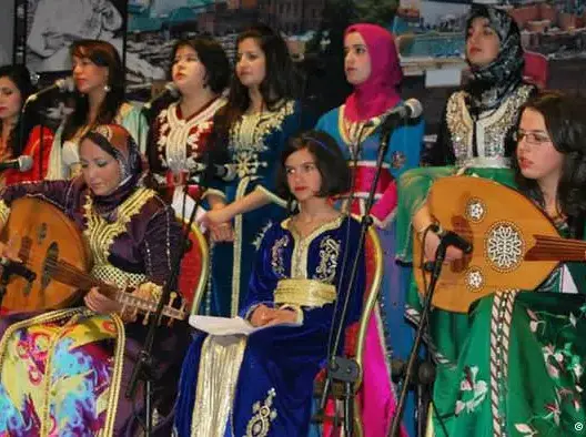 دعوة لإدراج التراث الأندلسي في المناهج التربوية