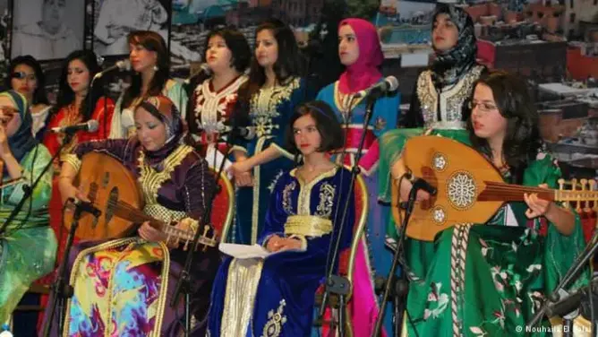 دعوة لإدراج التراث الأندلسي في المناهج التربوية