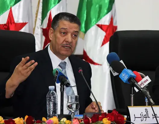 الجزائر تفتح تحقيقا حول معدات طبية “إسرائيلية”
