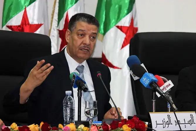 الجزائر تفتح تحقيقا حول معدات طبية “إسرائيلية”