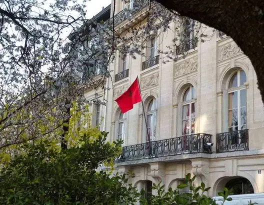 افتتاح قنصلية للمغرب بمدينة رييكا بكرواتيا