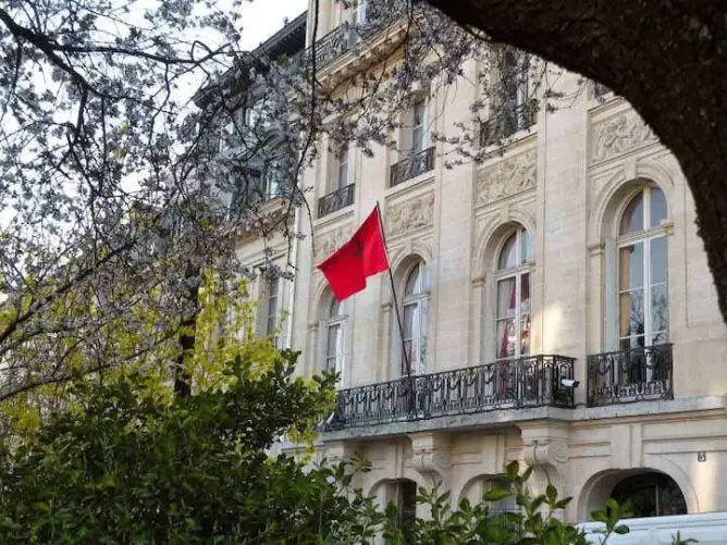 افتتاح قنصلية للمغرب بمدينة رييكا بكرواتيا