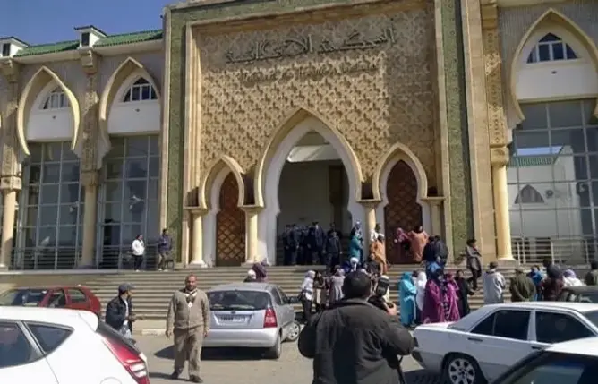 أحكام بالسجن في حق 11 متهما بالإرهاب في سلا