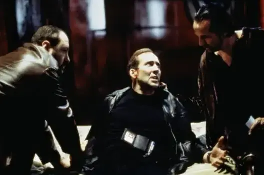 فيلم أمريكي اعتمد الموسيقى الأمازيغية كموسيقى تصويرية