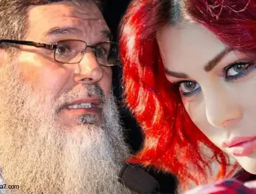 تدوينة مثيرة للفزازي حول المرنيسي تثير تعاليق ساخرة لفايسبوكيين