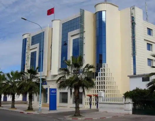 ضعف مستوى صبيب الانترنيت بأكادير يثير استياء المواطنين