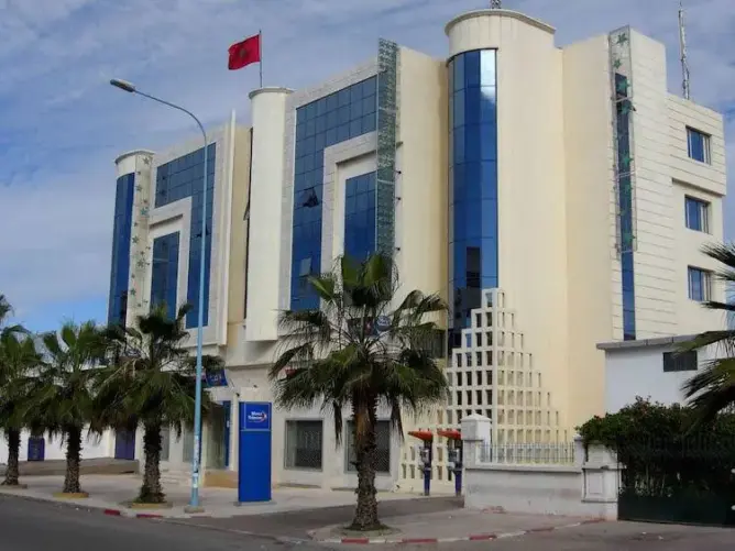 ضعف مستوى صبيب الانترنيت بأكادير يثير استياء المواطنين