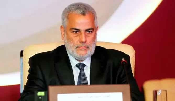 ابن كيران يمثل الملك في قمة منتدى إفريقيا-الصين بجوهانسبورغ