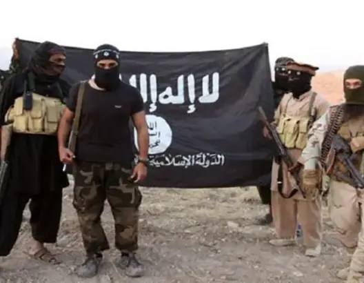 العثور على لائحة من 173 “داعشي” تضم مغاربة يهددون أوروبا