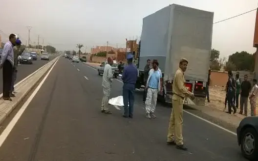 إطلاق سراح نائب رئيس جماعة بأكادير تسبب في حادثة سير مميتة