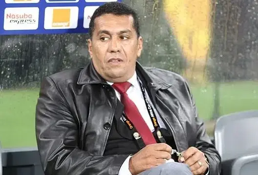 الرجاء يُغير معده البدني بطلب من المدرب رشيد الطاوسي