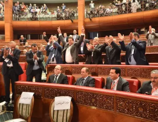 المعارضة تقصف السياسة الاجتماعية للحكومة وتصفها بالفشل