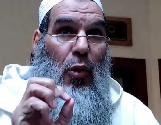 الفيزازي يهاجم هيفاء وهبي ويتفادى الكلام عن جينفير لوبيز
