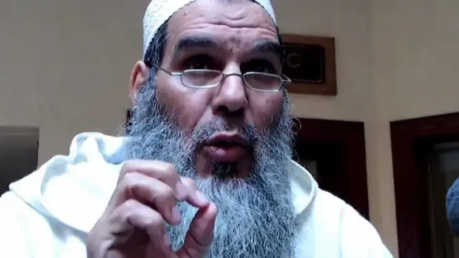 الفيزازي يهاجم هيفاء وهبي ويتفادى الكلام عن جينفير لوبيز