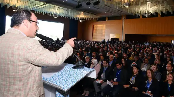 هؤلاء من تخلى عنهم العماري في المكتب السياسي لـ”البام”